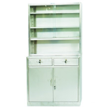 Hospital stainless steel medicine cabinet